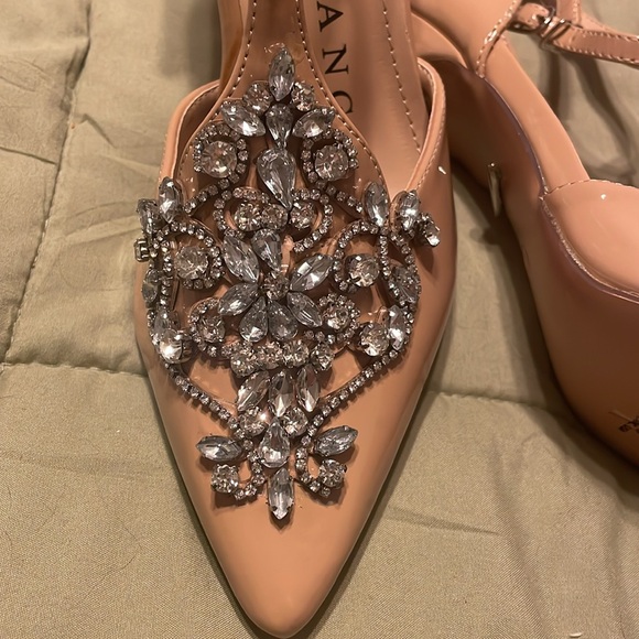 Marc Defang Janae Shoes 8.5 - Picture 3 of 5